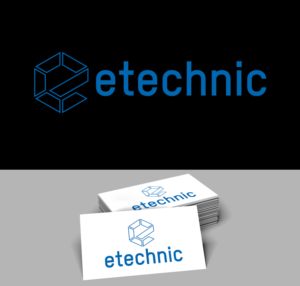 Logo-Design von trufya für etechnic limited | Design: #10827886