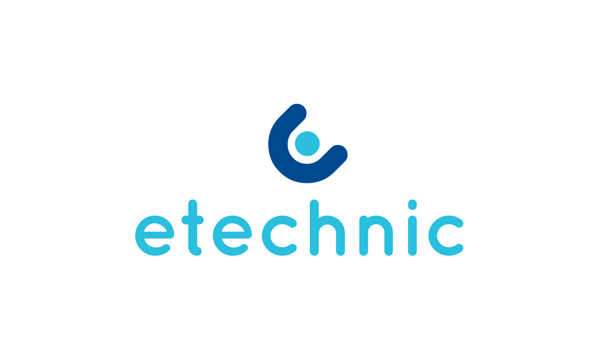 Design de Logo par trufya pour etechnic limited | Design #10828238