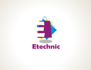 Logo-Design von Wilfred Alfred für etechnic limited | Design: #10826093