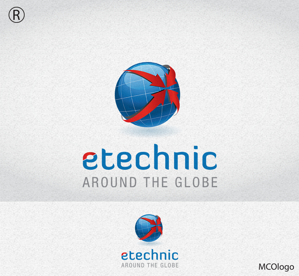 Logo-Design von MeConnectiOne für etechnic limited | Design: #10934221