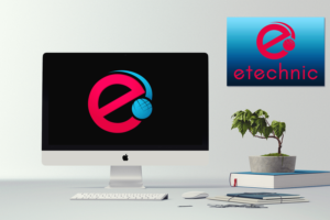 Logo-Design von GRAFFYC für etechnic limited | Design: #10731227