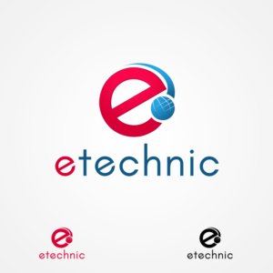 Logo-Design von GRAFFYC für etechnic limited | Design: #10731228
