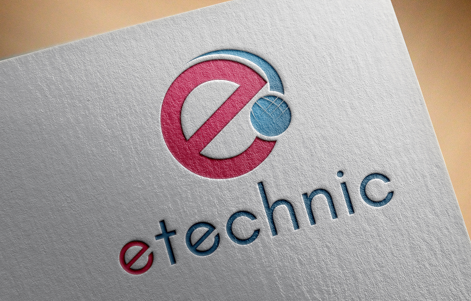 Logo Design by GRAFFYC for etechnic limited | Design #10731229
