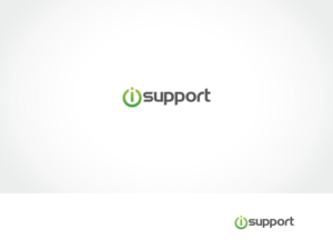 Diseño de Logo por ArtTank para iSupport Ltd | Diseño: #10756076