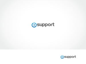 Diseño de Logo por ArtTank para iSupport Ltd | Diseño: #10756077