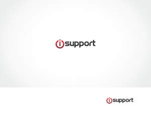 Diseño de Logo por ArtTank para iSupport Ltd | Diseño: #10760692