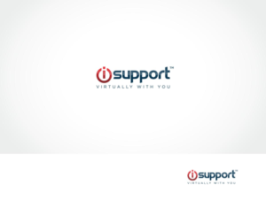Diseño de Logo por ArtTank para iSupport Ltd | Diseño: #10785102