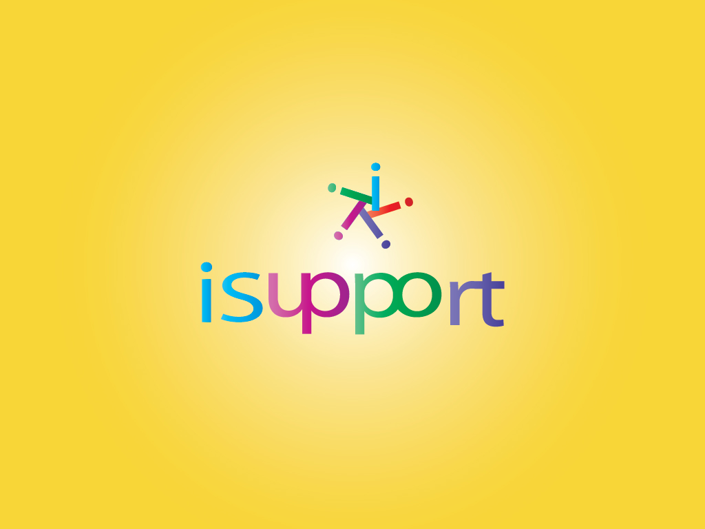 Diseño de Logo por Do and Done para iSupport Ltd | Diseño #10762579