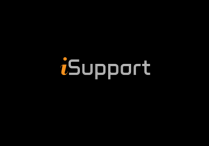 Logo Design by EGYPT KING for iSupport Ltd | Design: #10750418