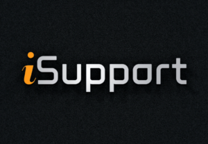 Logo Design by EGYPT KING for iSupport Ltd | Design: #10750419