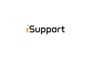 Logo Design by EGYPT KING for iSupport Ltd | Design: #10750420