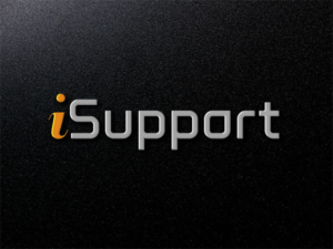 Logo Design by EGYPT KING for iSupport Ltd | Design: #10750421