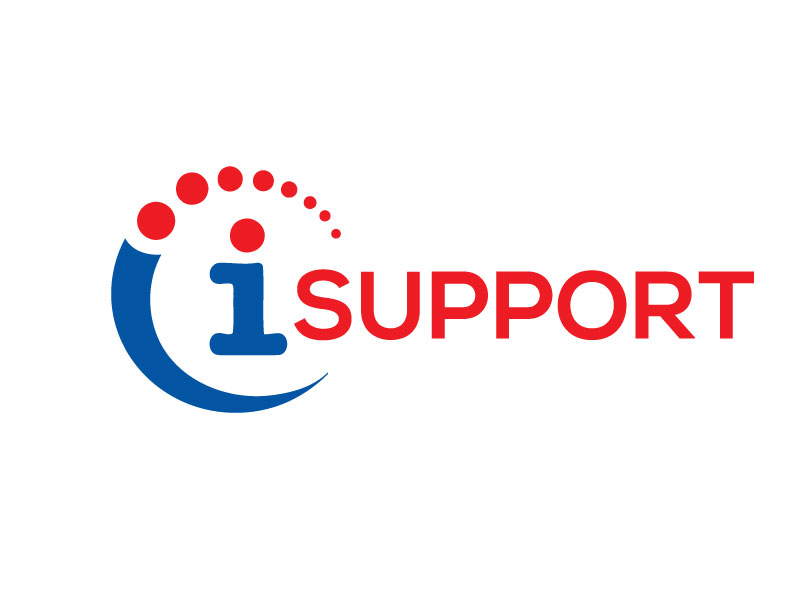 Logo Design by icondesign for iSupport Ltd | Design #10702226