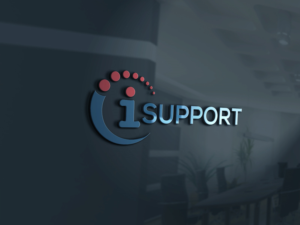 Diseño de Logo por icondesign para iSupport Ltd | Diseño: #10702227