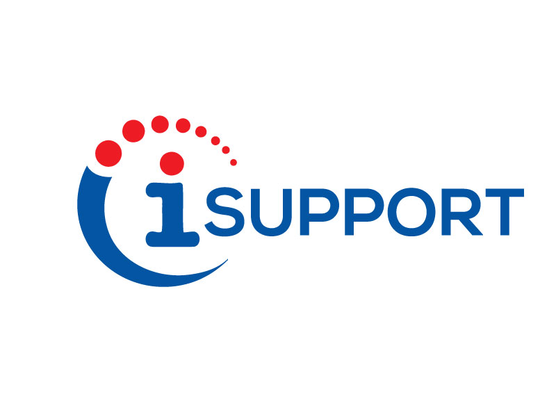 Logo Design by icondesign for iSupport Ltd | Design #10702228