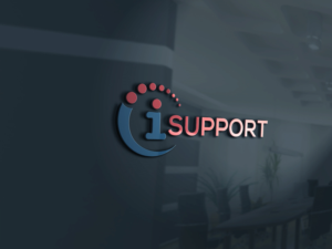 Diseño de Logo por icondesign para iSupport Ltd | Diseño: #10702229