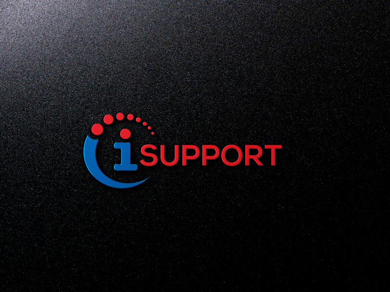 Diseño de Logo por icondesign para iSupport Ltd | Diseño #10702230