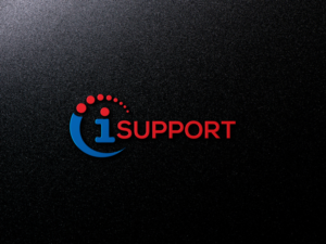 Diseño de Logo por icondesign para iSupport Ltd | Diseño: #10702230