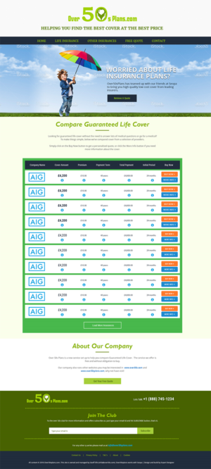 over50splan    and strapline  
