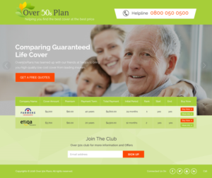 Landing Page Design by pb for this project | Design: #10735013