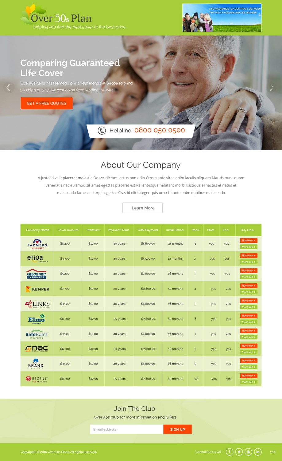 Landing Page Design by pb for this project | Design #10743582