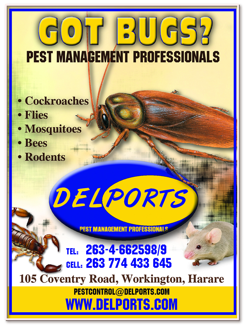 Flyer-Design von Living Local / AdSmart für Delports T.B.E | Design #10796856