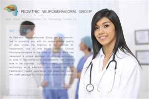 Web Design by Sid for this project | Design: #2269767