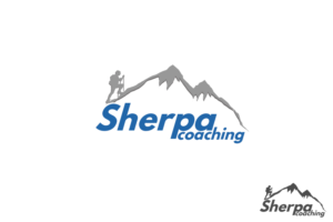 Logo Design by Dynamic for Sherpa Coaching | Design #10701731