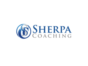 Logo-Design von eddy für Sherpa Coaching | Design: #10701452