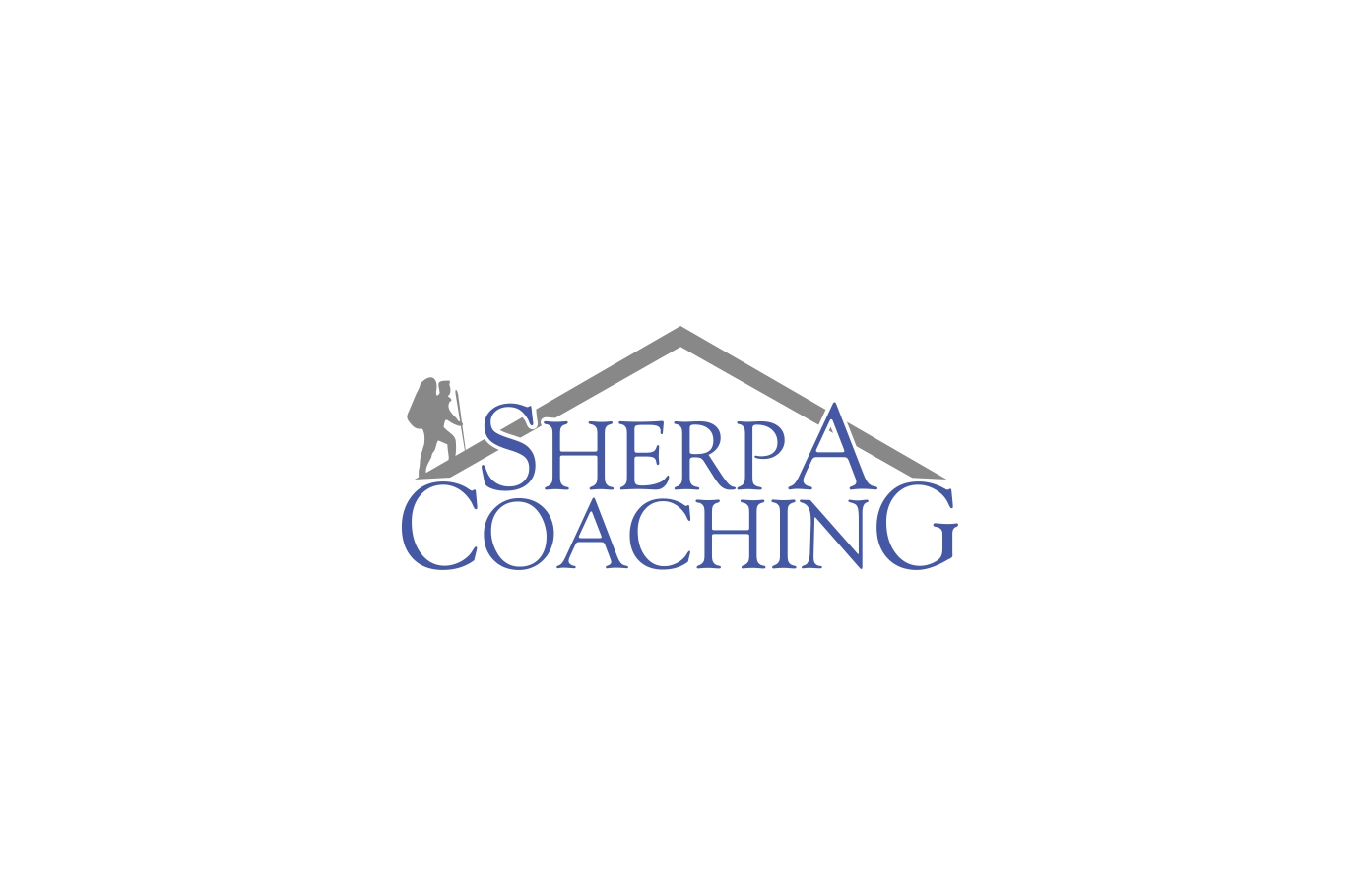 Logo-Design von dzoker für Sherpa Coaching | Design #10702499