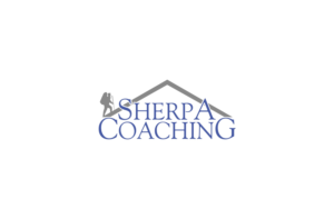 Logo-Design von dzoker für Sherpa Coaching | Design: #10702499