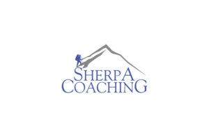 Logo-Design von dzoker für Sherpa Coaching | Design: #10735866