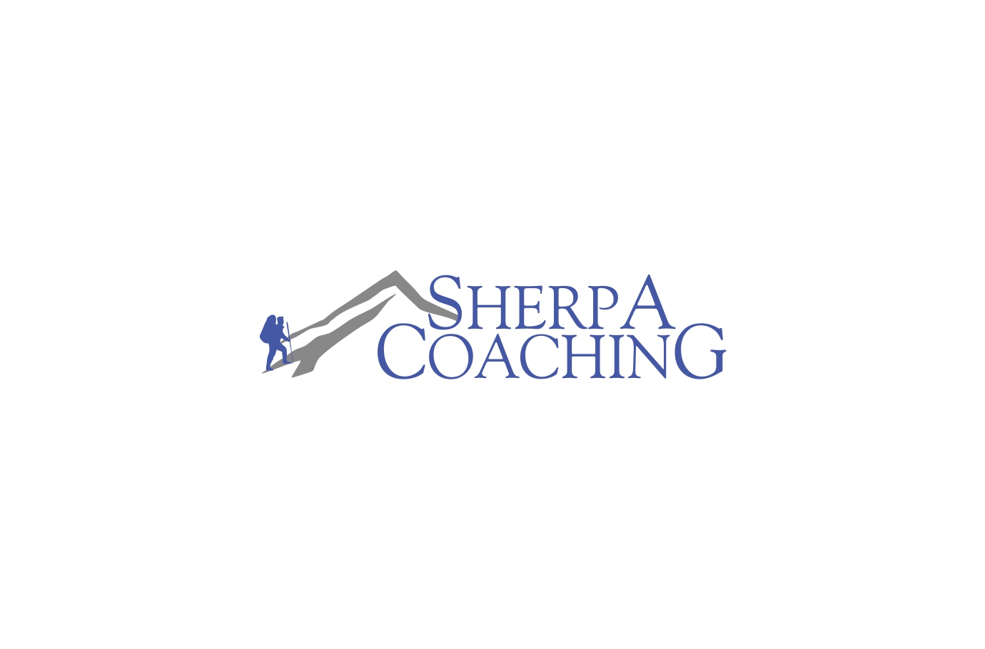 Logo-Design von dzoker für Sherpa Coaching | Design #10735867