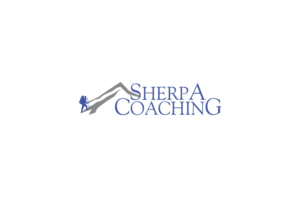 Logo-Design von dzoker für Sherpa Coaching | Design: #10735867