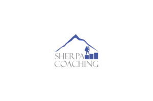 Logo-Design von dzoker für Sherpa Coaching | Design: #10750736