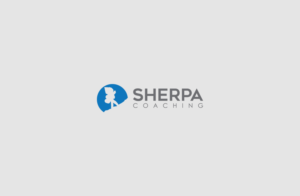 Logo-Design von GLDesigns für Sherpa Coaching | Design: #10700184