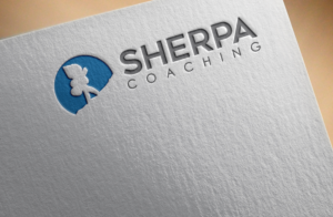 Logo-Design von GLDesigns für Sherpa Coaching | Design: #10700185