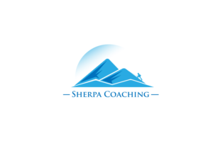 Logo Design by creative.bugs for Sherpa Coaching | Design #10710320