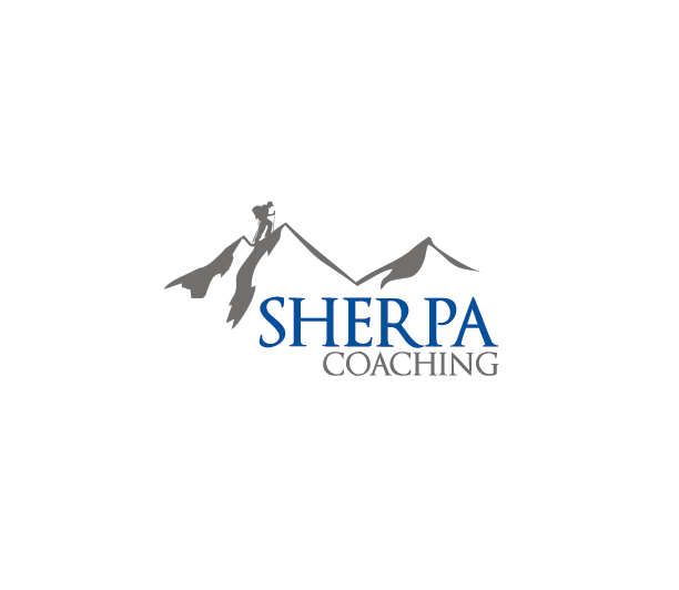 Logo Design by creativea for Sherpa Coaching | Design #10740973
