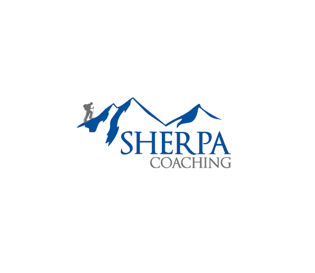 Logo Design by creativea for Sherpa Coaching | Design #10740974