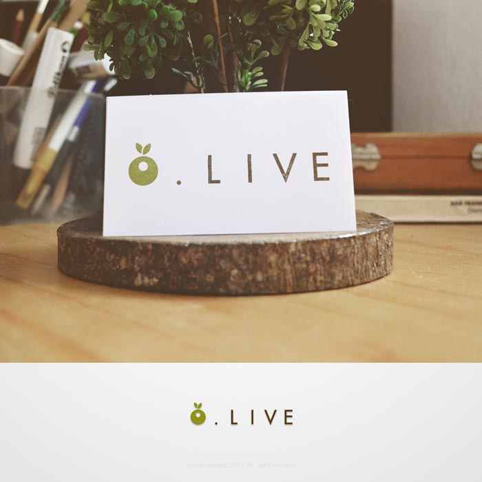 Logo Design by madeli for this project | Design #10735803