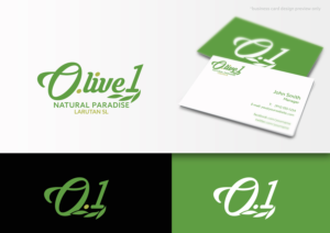 Logo Design by maria-kaz for this project | Design: #10799049