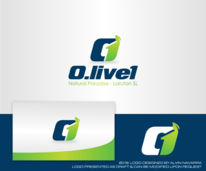 Logo Design by alvinnavarra for this project | Design: #10826770
