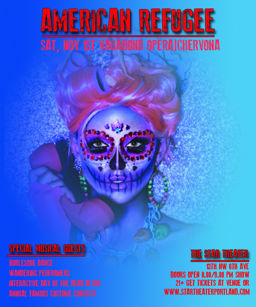 Poster Design by Andifahmy1 for Nomad Theatre Project | Design #10732163