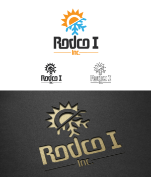 Logo Design by Jacek Lachowicz