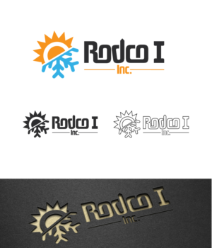 Logo Design by Jacek Lachowicz for this project | Design: #10776690