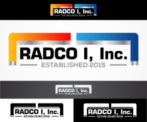 Logo Design by sangeloenriquez for this project | Design: #10708776