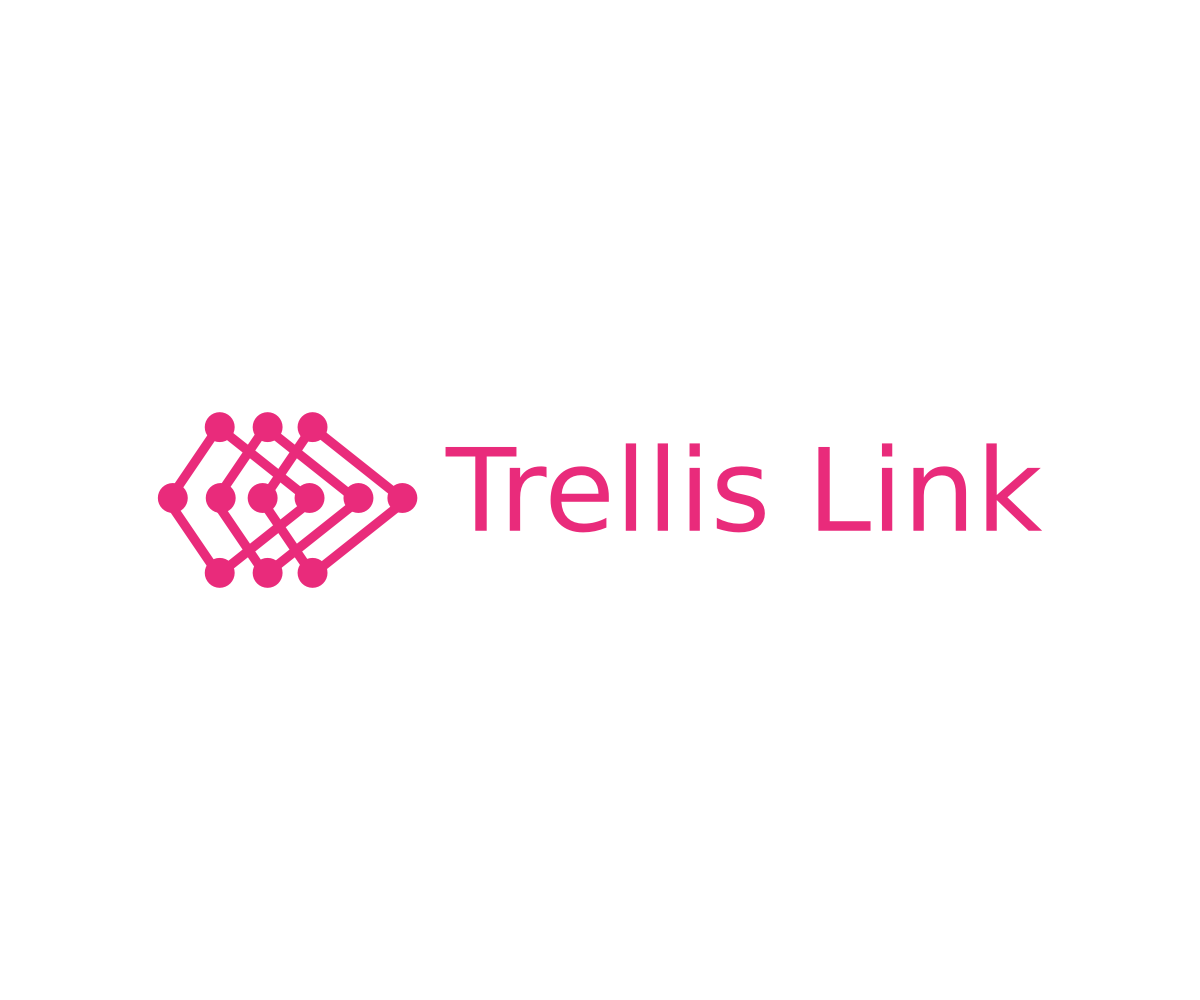 Logo Design by design.bb for Trellislink | Design #10744269
