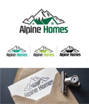 Logo Design by Jacek Lachowicz