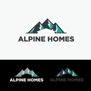 Logo Design by J Petteford